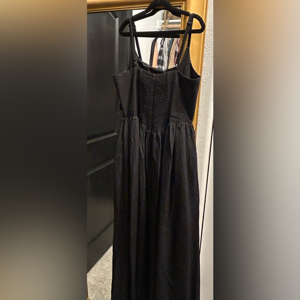 FOXBLOOD - Dani Maxi Dress - Picture 4 of 4